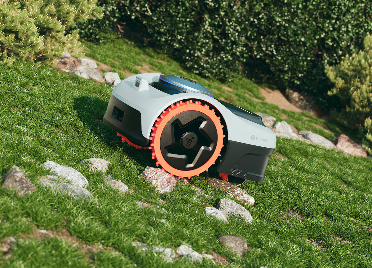 Robotmaaier en bladeren: wat je in de herfst moet weten