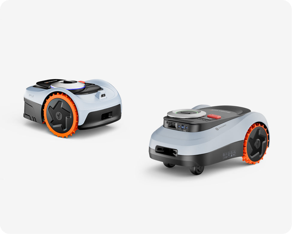 Beste Robotmaaier voor 500m²