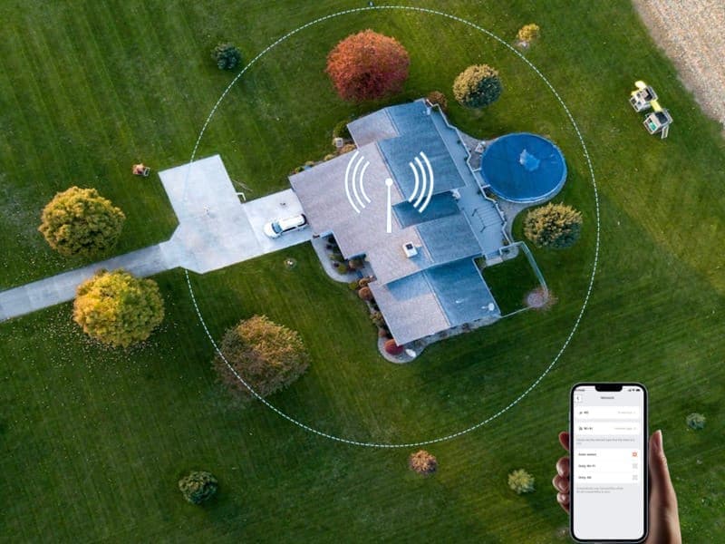 Remote Control Lawn Mower: The Future of Effortless Lawn Care