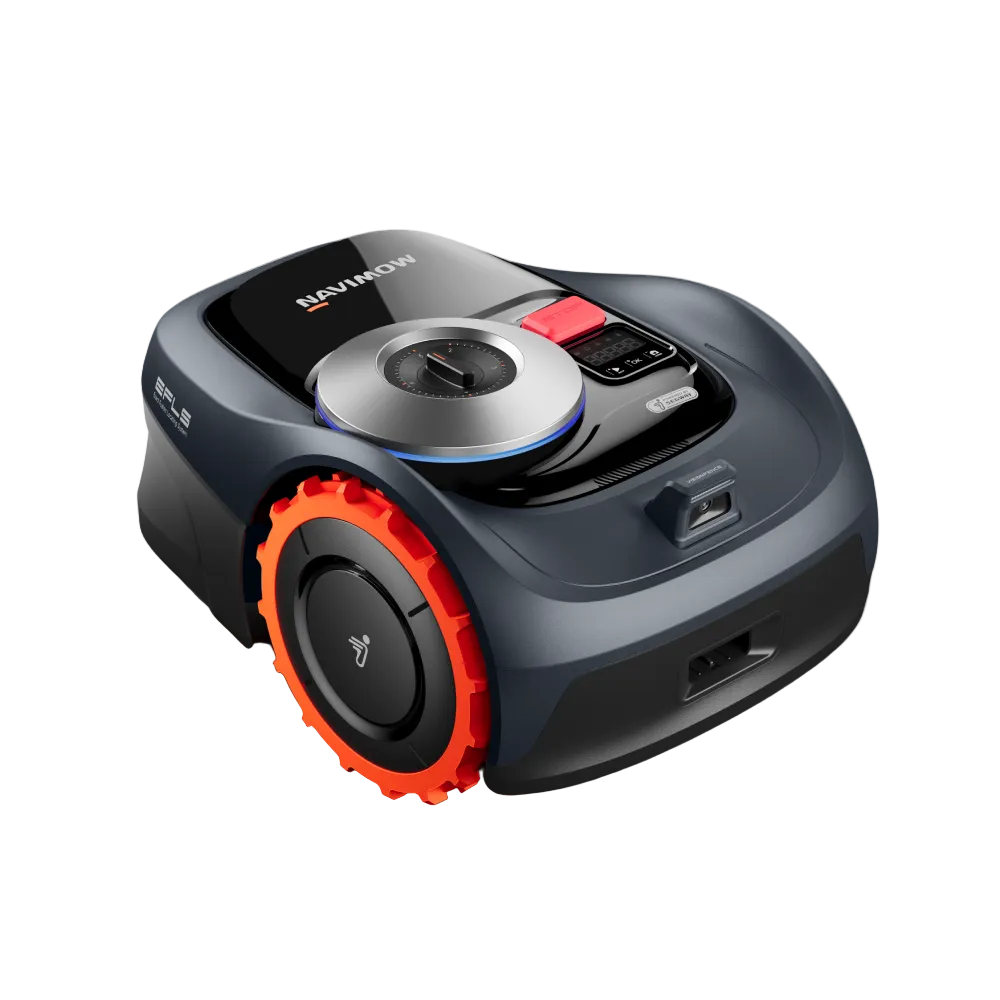 Navimow i105e Robotmaaier|Max 600 ㎡