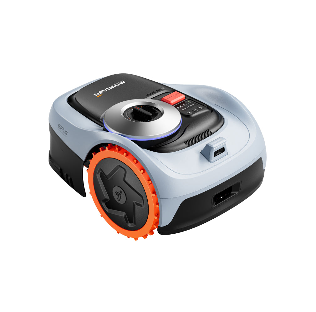 Navimow i2 AWD robotmaaier