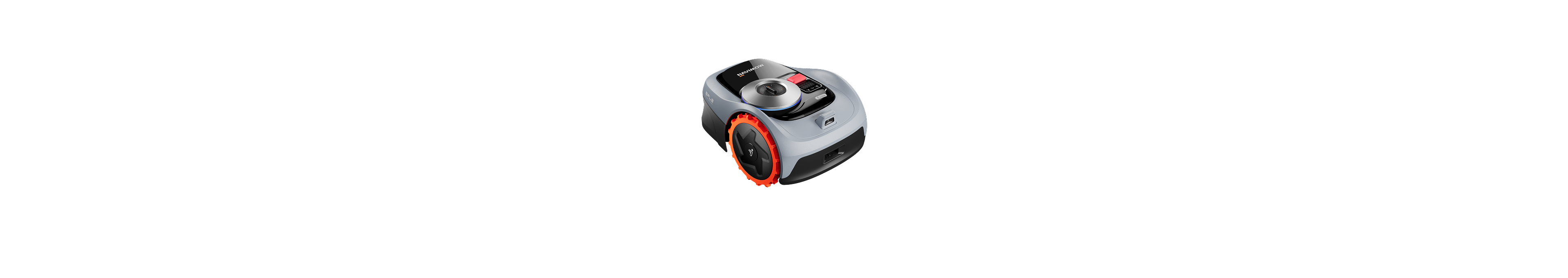 Navimow i105E robotmaaier