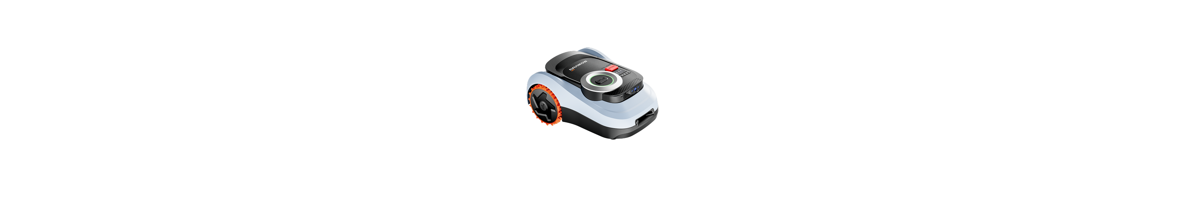 Navimow i105E robotmaaier.