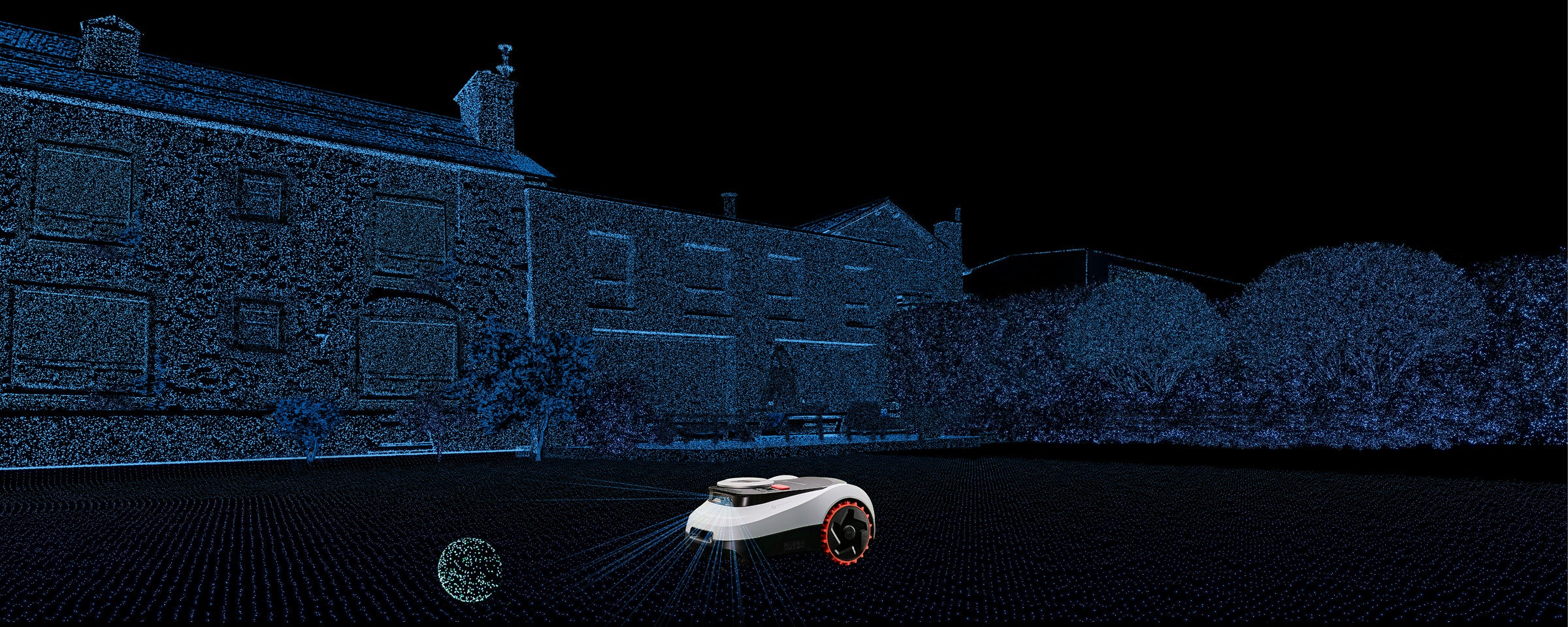 robotmaaiers vision AI