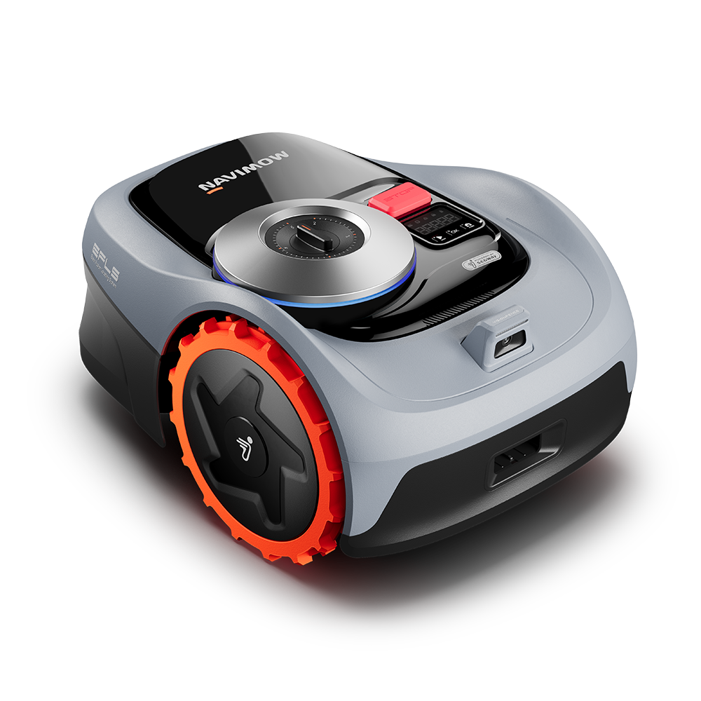 Navimow i105e Robotmaaier|Max 600 ㎡