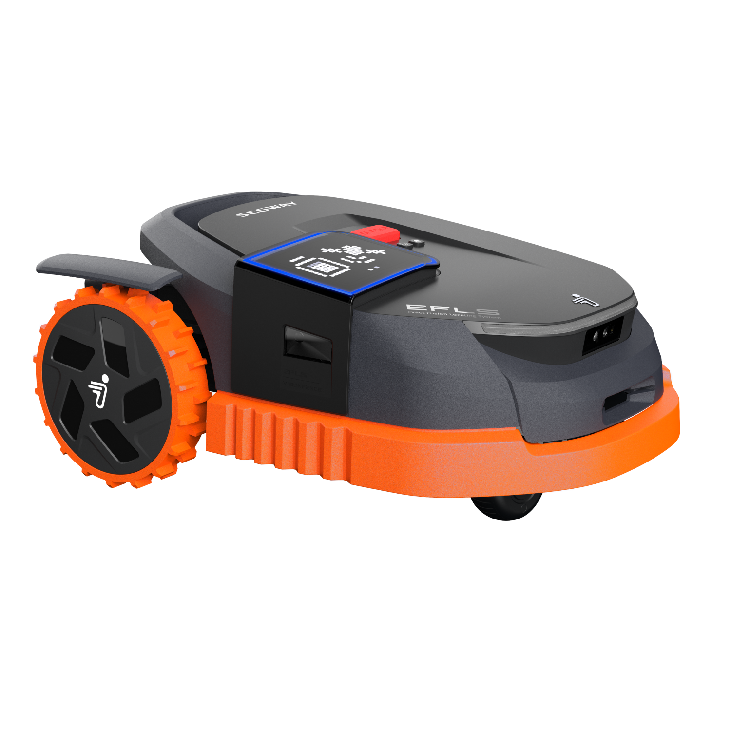 Segway Navimow X330 Robotic Lawn Mower|3000 m²