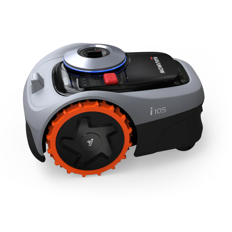 Navimow i105e Robotmaaier|Max 600 ㎡