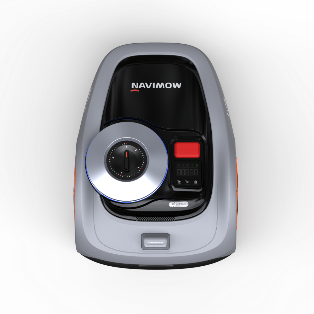 Navimow i105e Robotmaaier|Max 600 ㎡