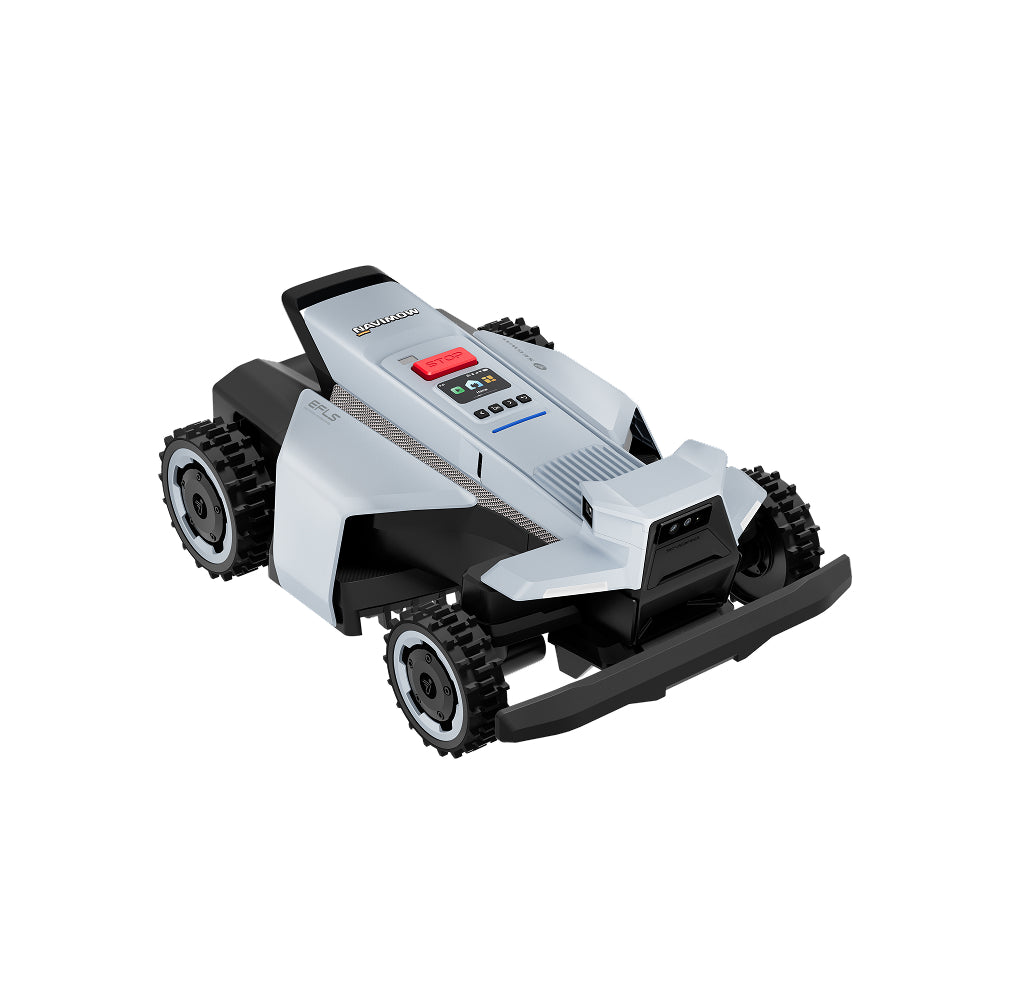 Navimow X4 robotmaaier