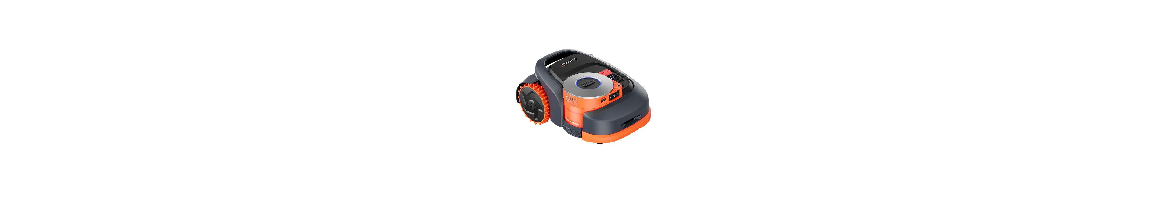 Navimow i105E robotmaaier