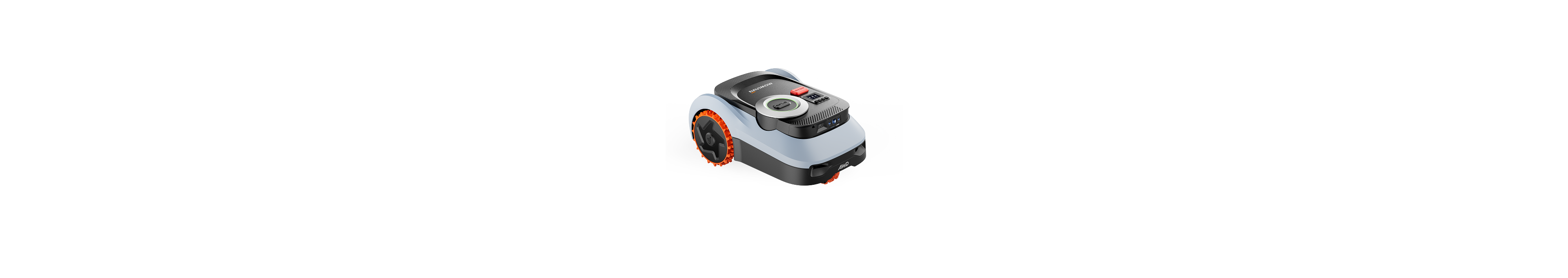 Navimow AWD robotmaaier