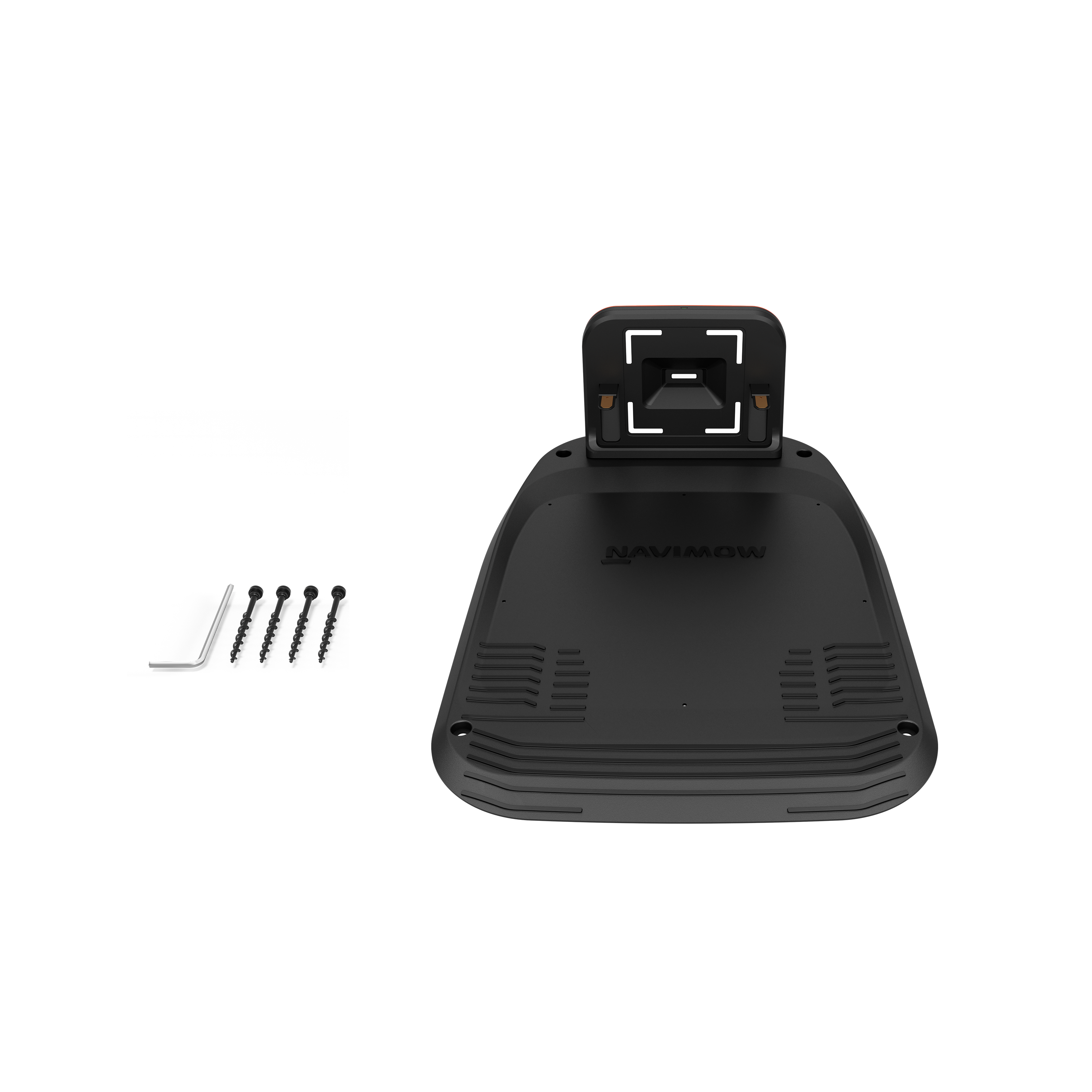 Navimow i2 LiDAR Pro Robotmaaier