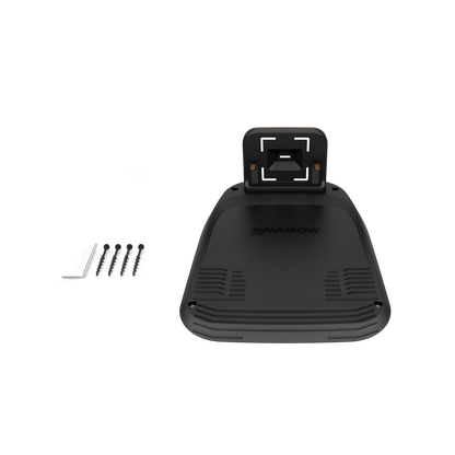 Navimow i2 LiDAR Pro Robotmaaier