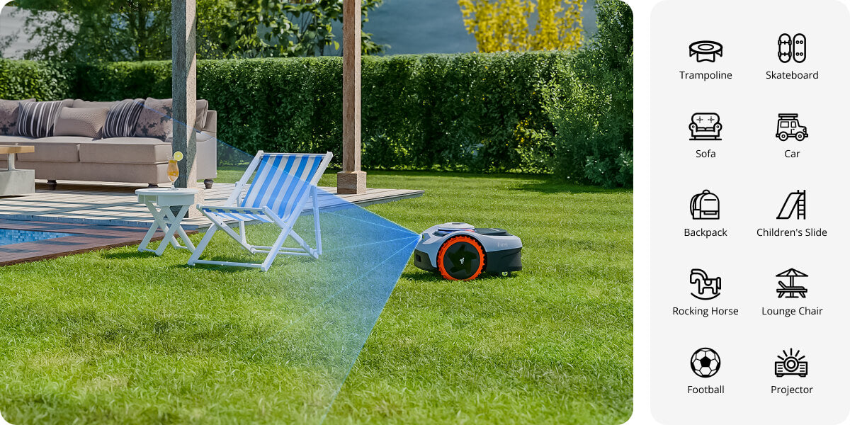 Elke Dagse Obstakels