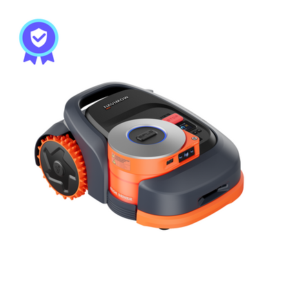 Seel 4-jarige bescherming voor Navimow H215E