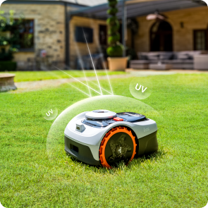 Ongeëvenaarde duurzaamheid met UV-bescherming