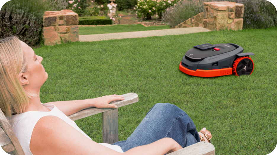 Ultra-Quiet Operation: Lawn Care Without the Noise