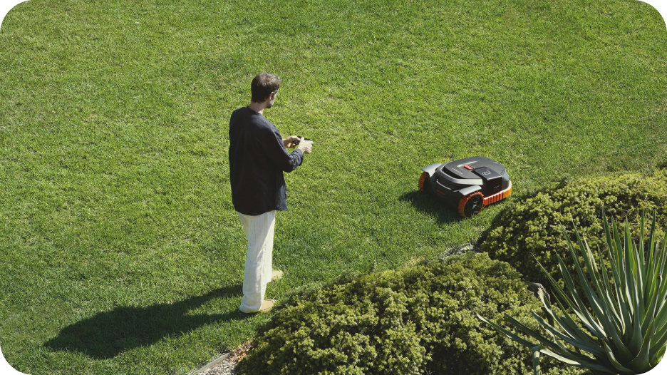 Wire-Free Setup and One-Tap AI Assist Mapping