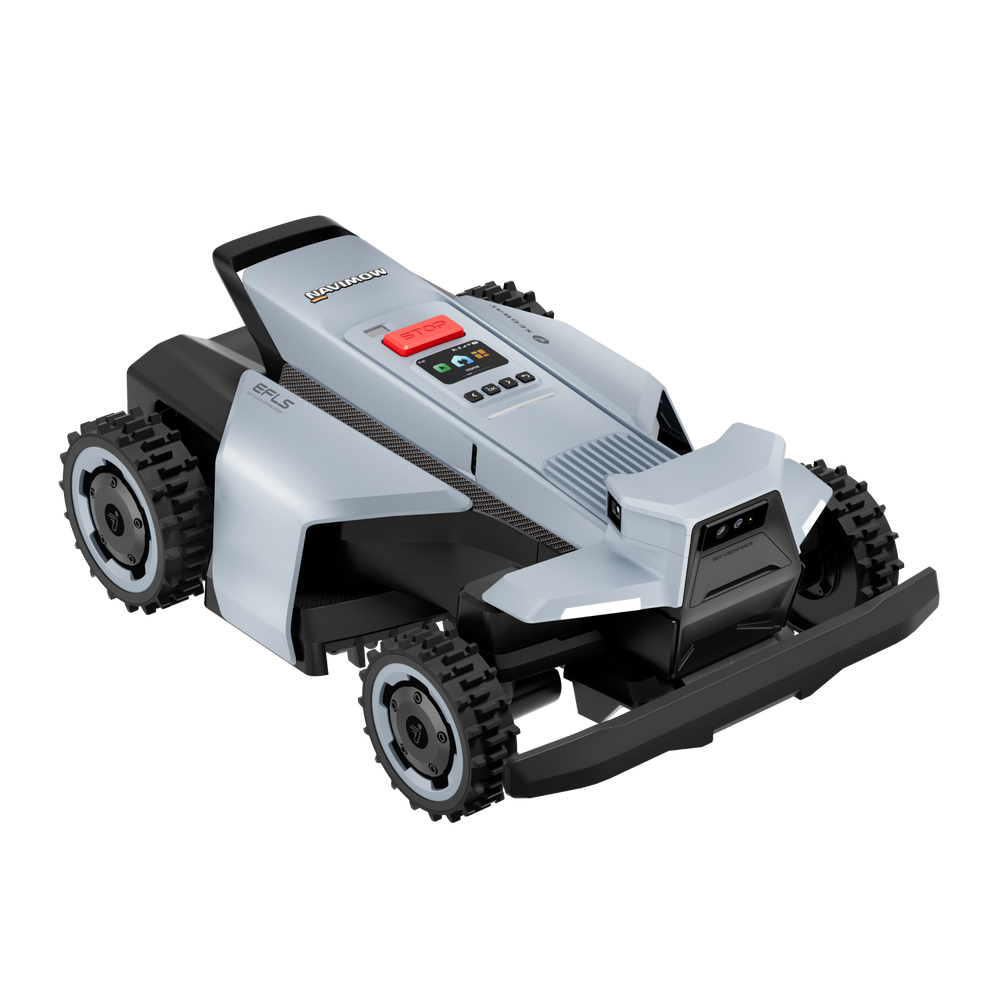 Navimow i105E robotmaaier
