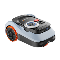 Navimow X3 robotmaaier