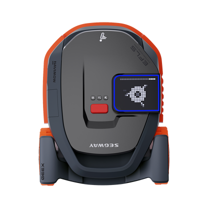 Segway Navimow  X330 Robotic Lawn Mower｜3000 m²