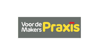 Parxis by Maxeda