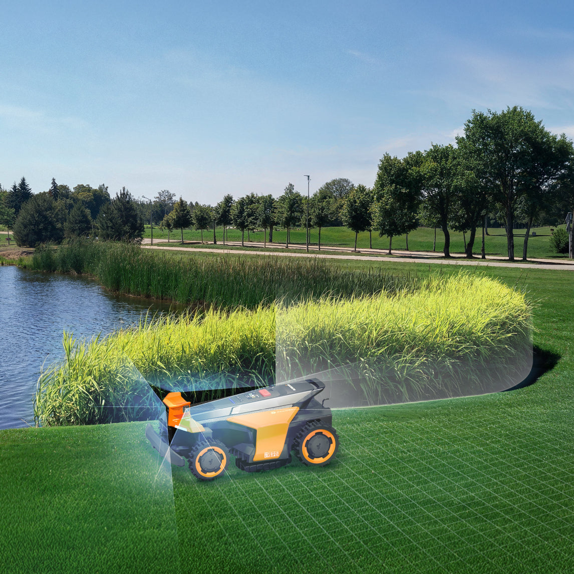 Gemakkelijke installatie