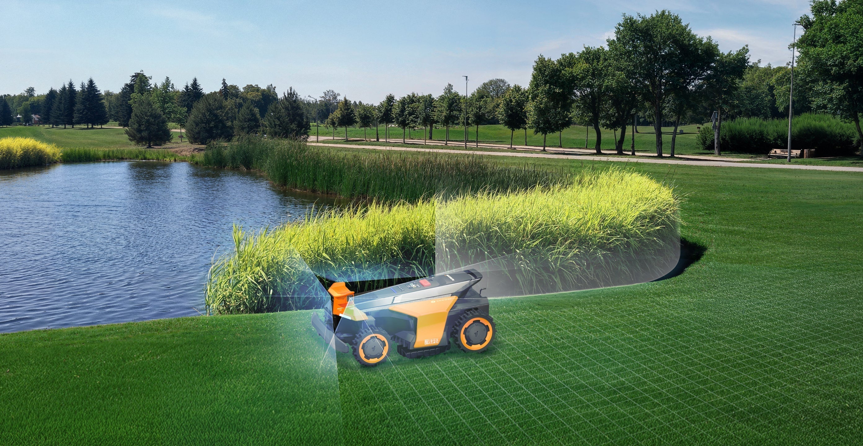 Gemakkelijke installatie