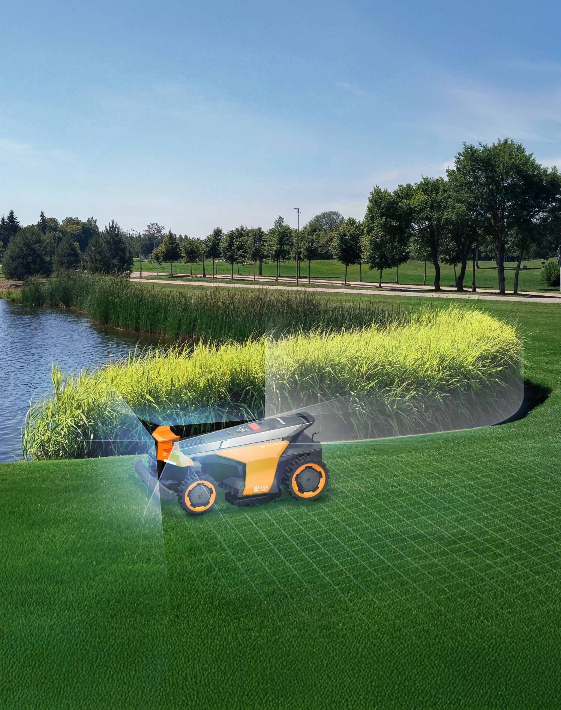 Gemakkelijke installatie