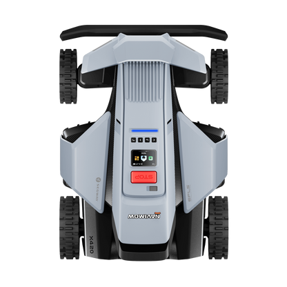 Navimow X4 Robotmaaier