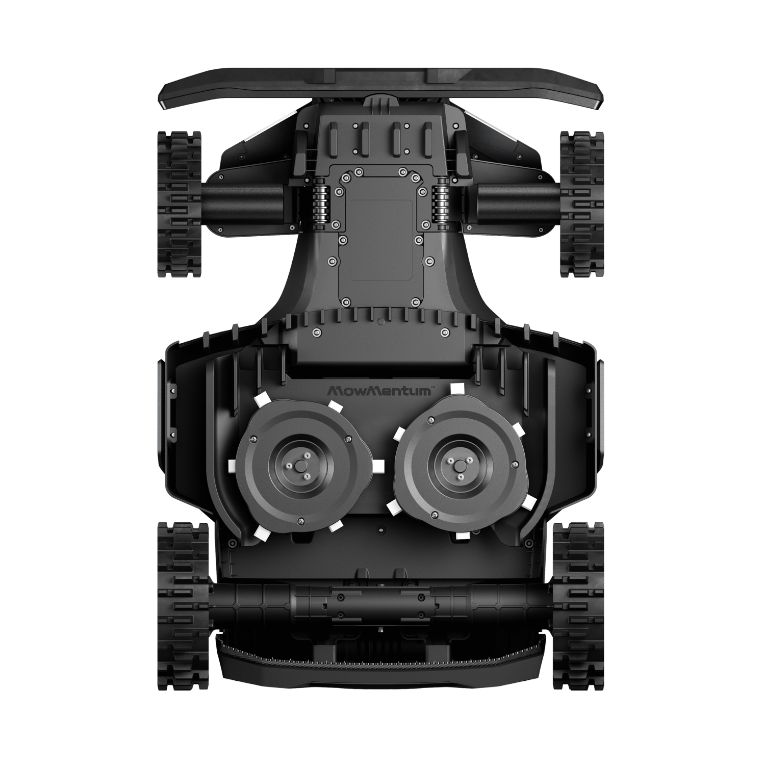Navimow X4 Robotmaaier