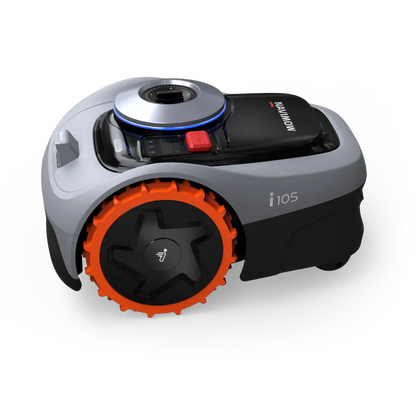 Navimow i105e Robotmaaier｜Max 600 ㎡
