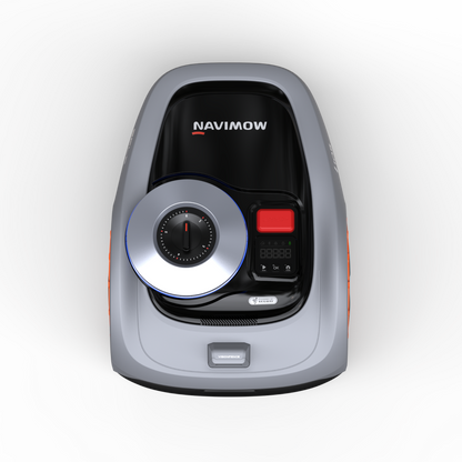 Navimow i105e Robotmaaier｜Max 600 ㎡