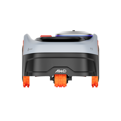 Navimow i2 AWD Robotmaaier