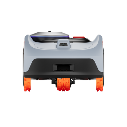 Navimow i2 AWD Robotmaaier