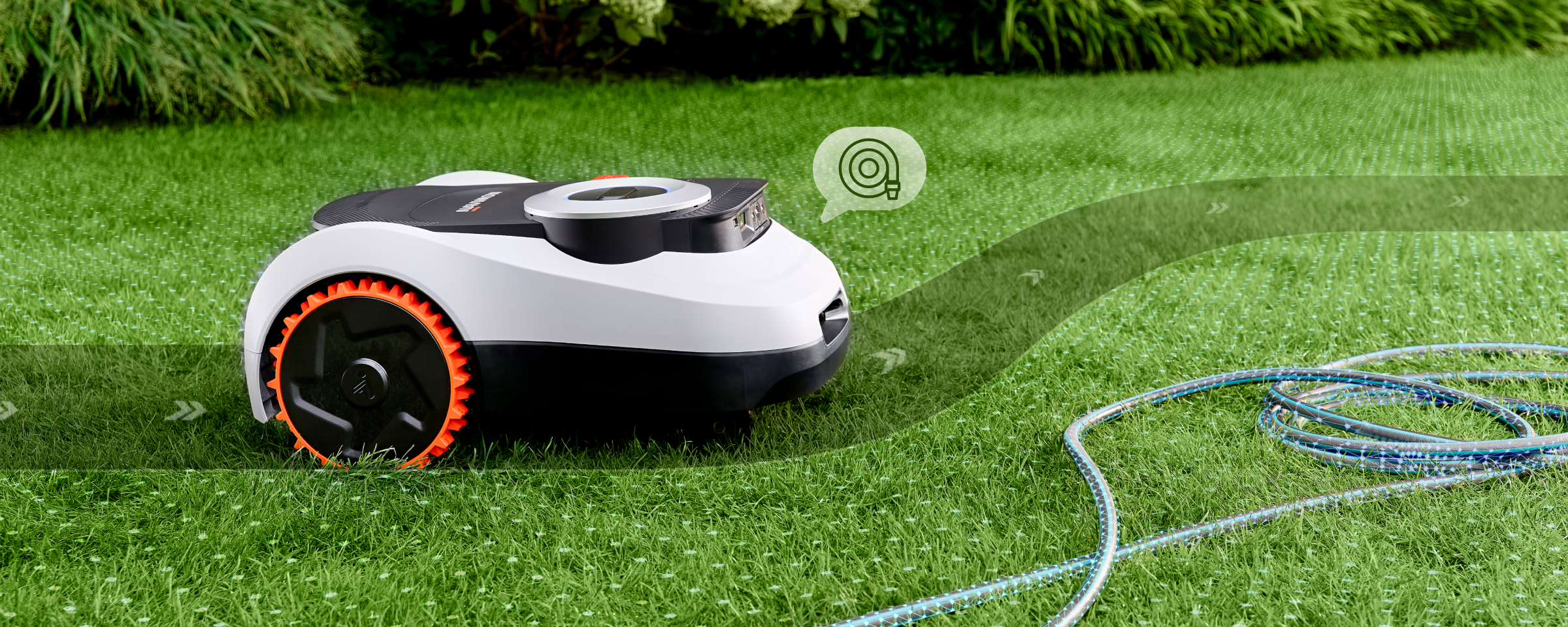 <p>Van stoelpoten tot speelgoed, i2 LiDAR detecteert kleine voorwerpen met verbluffende nauwkeurigheid, voor naadloze navigatie.</p>