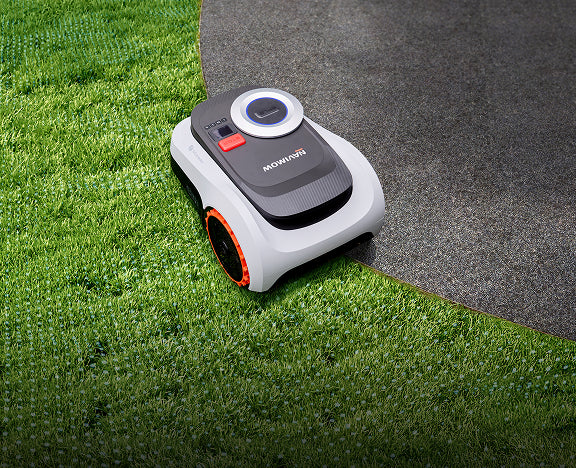 Navimow i105E robotmaaier
