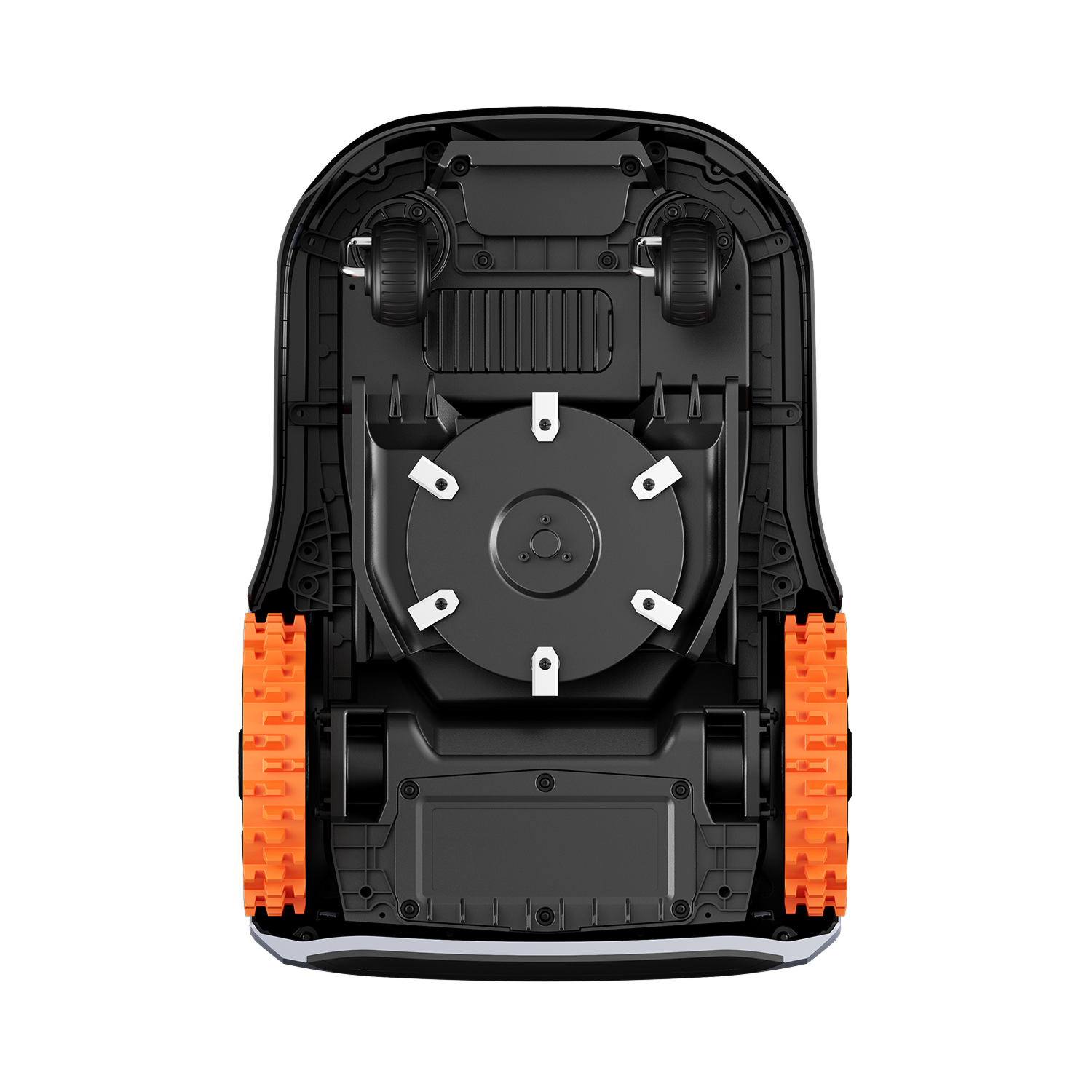 Navimow i2 LiDAR Robotmaaier