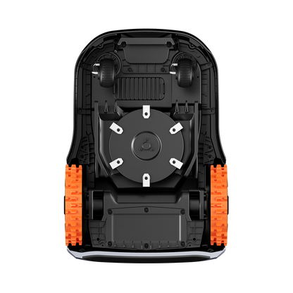Navimow i2 LiDAR Robotmaaier
