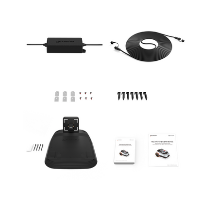 Navimow i2 LiDAR Robotmaaier