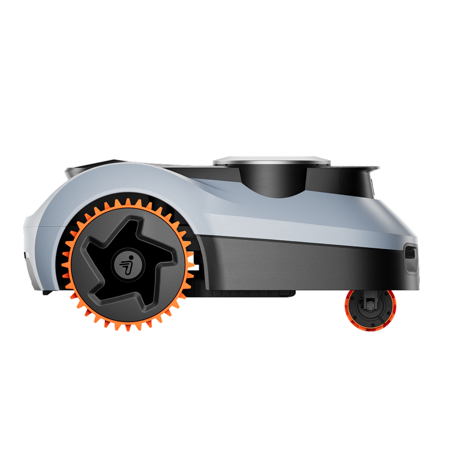 Navimow i2 LiDAR Pro Robotmaaier