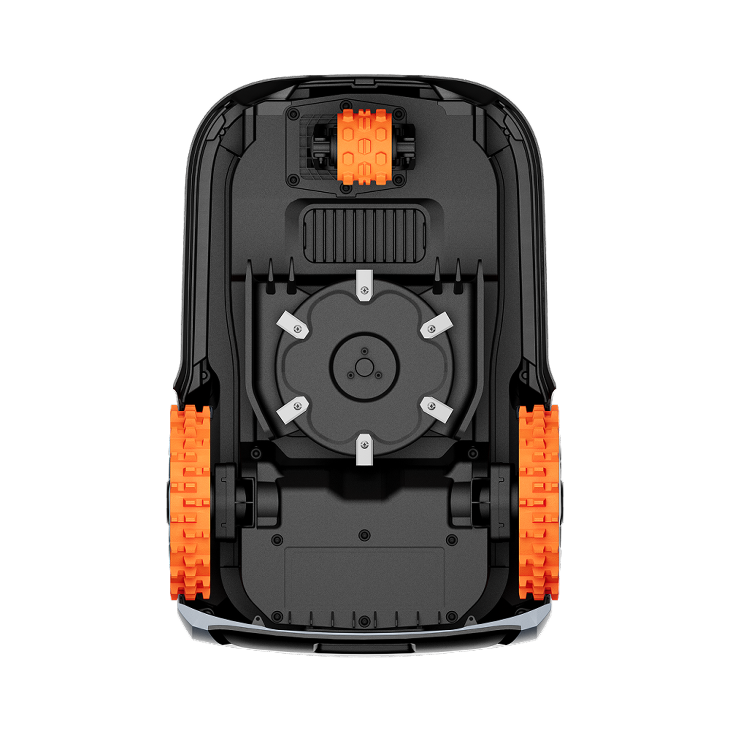 Navimow i2 LiDAR Pro Robotmaaier