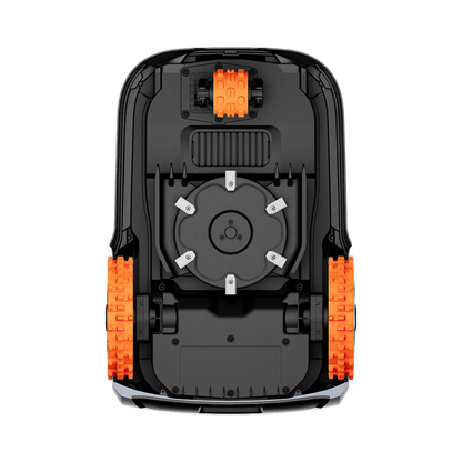 Navimow i2 LiDAR Pro Robotmaaier