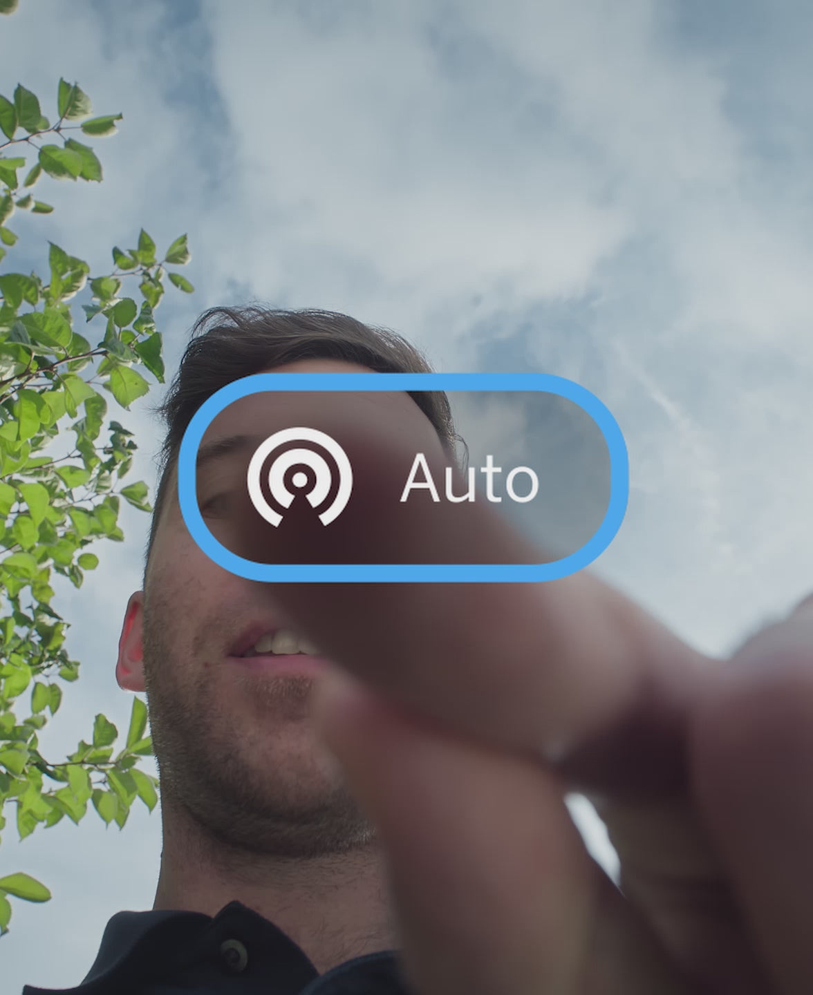 Laad video: <p>Met de door AI aangedreven Assist Mapping-functie identificeert Navimow de randen van uw gazon tijdens het in kaart brengen en navigeert en kaart het automatisch het hele werkgebied. Stel moeiteloos virtuele grenzen in, wat zorgt voor een gestroomlijnde en efficiënte opzet voor het maaien.</p>