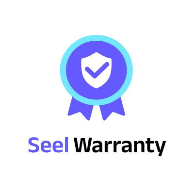 Seel 4-Year Product Protection Plan for Navimow i208 LiDAR
